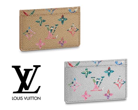 card holders lv|louis vuitton card holder.